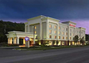 Отель Hampton Inn Ithaca  Итака